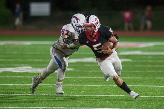 District 5A-3 preview